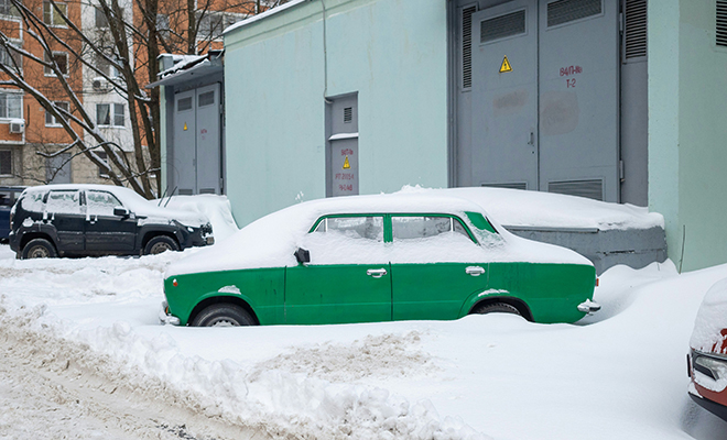 Сколько можно греть машину на холостом ходу зимой. Одна из частых причин поломки