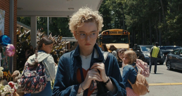 10 лучших фильмов 2025 года