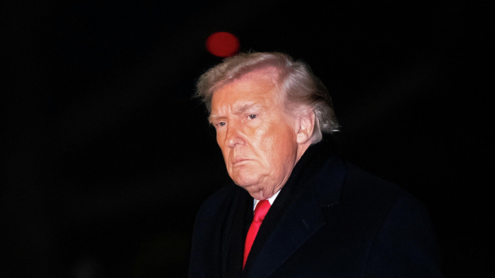 "Жизнь не сказка": Трамп отвесил пощечину Европе. Пора просыпаться ото сна