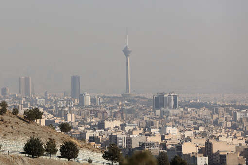 Модаббер: Иран может избежать конфликта с США, передав обогащенный уран России