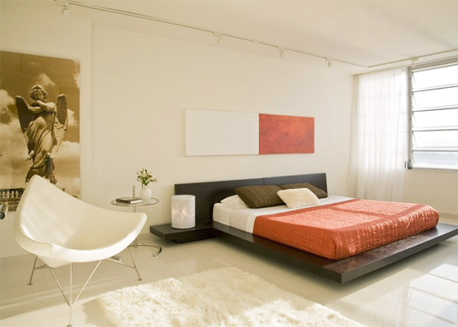 Конструктивизм в интерьере – дизайнерский стиль или образ жизни? (69 фото)