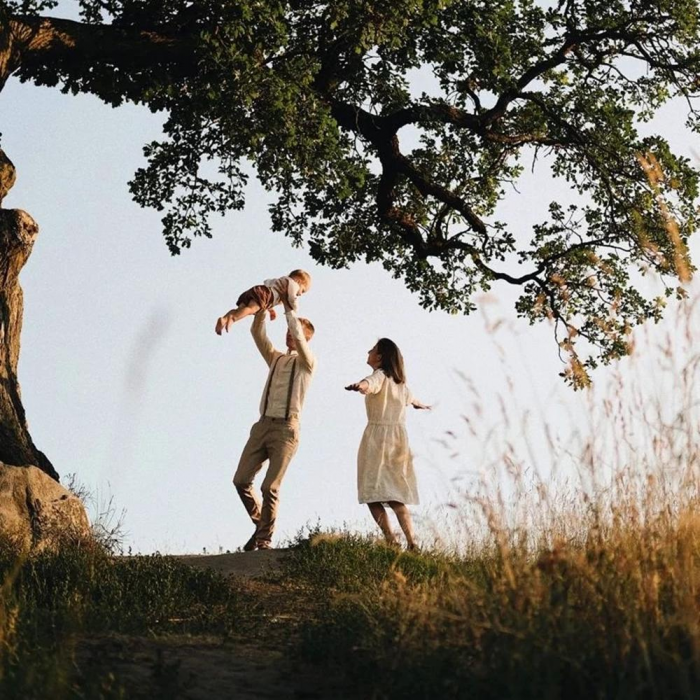 Синдром идеального родителя: как стремление «все сделать правильно» вредит ребенку