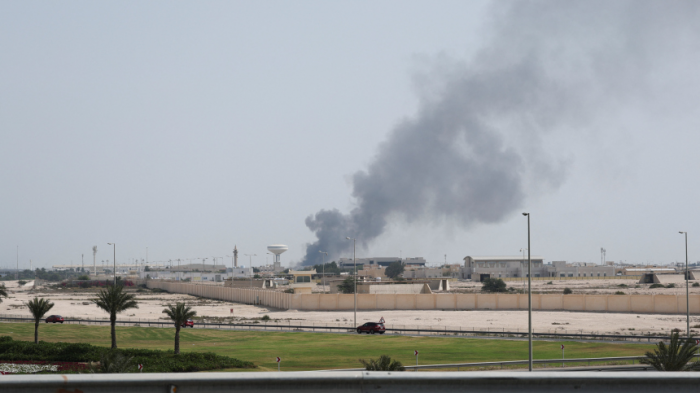 Газовый рынок на грани: цены в Европе резко взлетели после ударов по Ирану