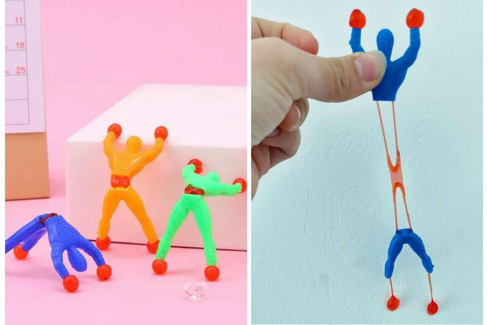 10 самых классных антистресс-игрушек: новинки 2026 года