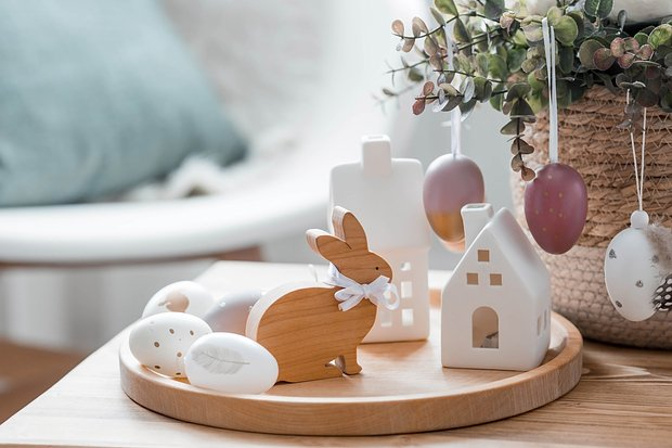 Что подарить на Пасху: 100+ идей оригинальных подарков для семьи, друзей и коллег
