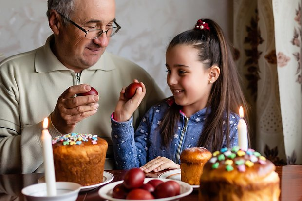 Что подарить на Пасху: 100+ идей оригинальных подарков для семьи, друзей и коллег
