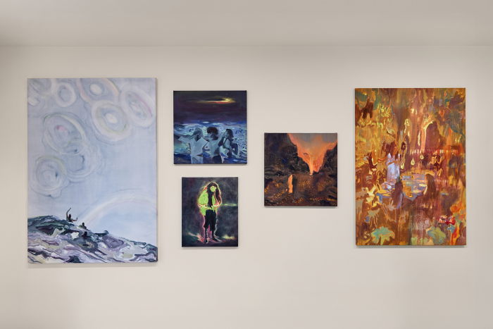 Чем заняться в Москве и Санкт-Петербурге 16–22 апреля: неделя со «Снобом»