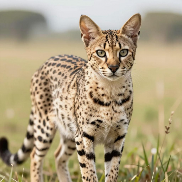 Ветеринар Бен назвал 5 пород кошек, которые никогда бы не завел у себя дома