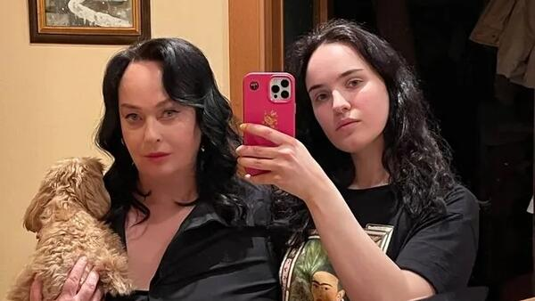 Гузеева сделала заявление о 26-летней дочери, недавно ставшей мамой: «Рожайте, с ними жизнь»