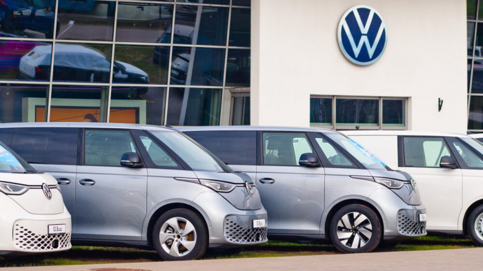 «Сценарий обреченности»: почему Volkswagen оказался на грани краха