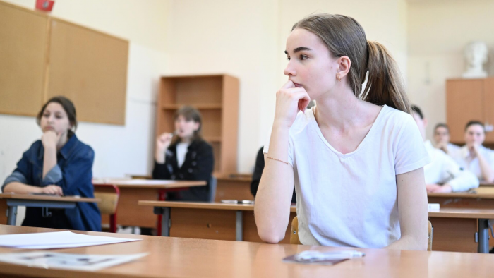 Эксперт Козьякова: Меню выпускника надо строить по принципу "медленного топлива"
