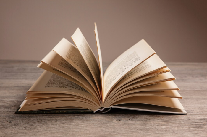 В библиотечной книге обнаружена неизвестная записка Альберта Эйнштейна