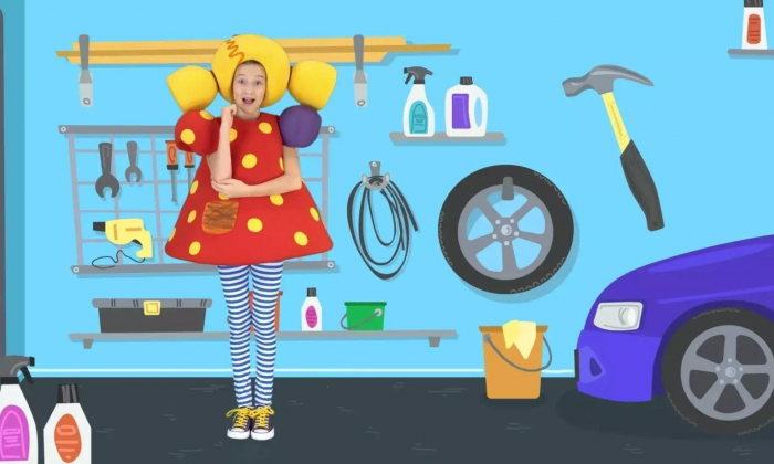 ТОП-10 лучших серий «Кукутиков» в хорошем качестве