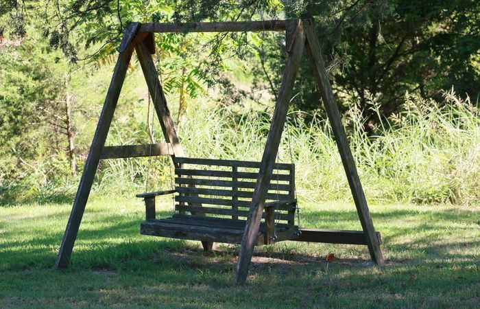Как превратить обычный дачный участок в уютный уголок для отдыха