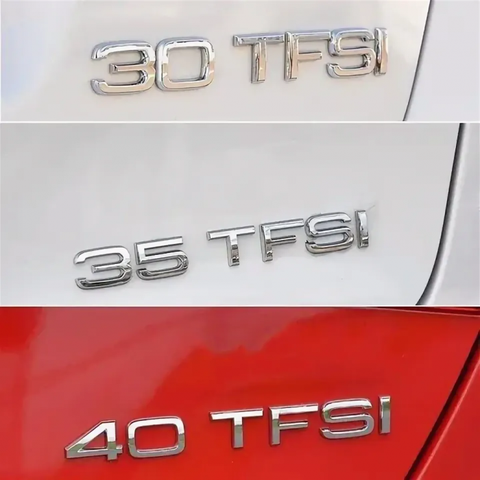 Личный опыт знакомства с TFSI: почему технология впечатляет и заставляет держать руку на пульсе