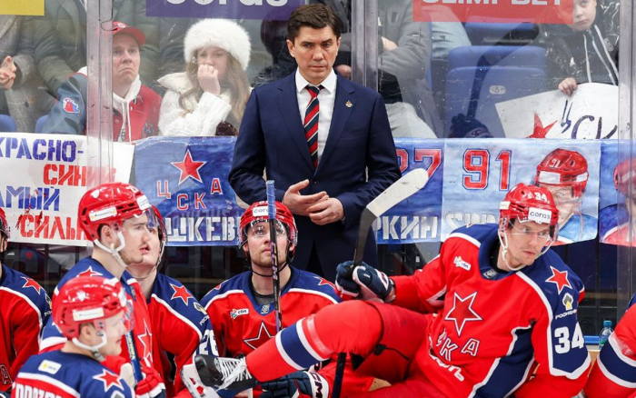 «Ак Барс» разберется с принципиальным соперником, ЦСКА наконец-то порадует Никитина. Экспресс на КХЛ