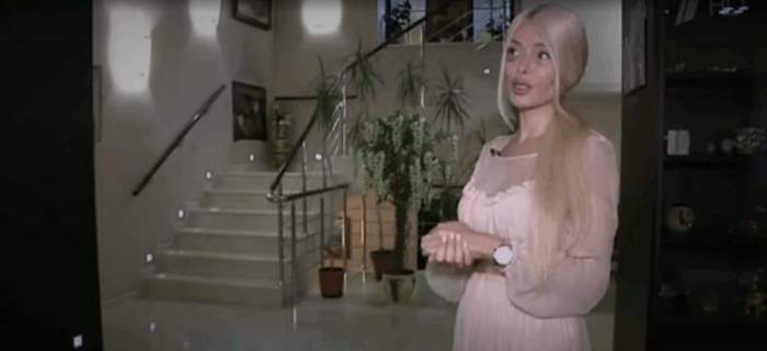 «Она чуть не лишилась всего»: как выглядит особняк Алены Кравец, в который она возвращалась дважды