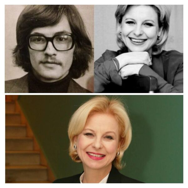 Как создательницу Взгляда и Поля чудес выбросили за борт: невидимая цена славы Валентины Пимановой