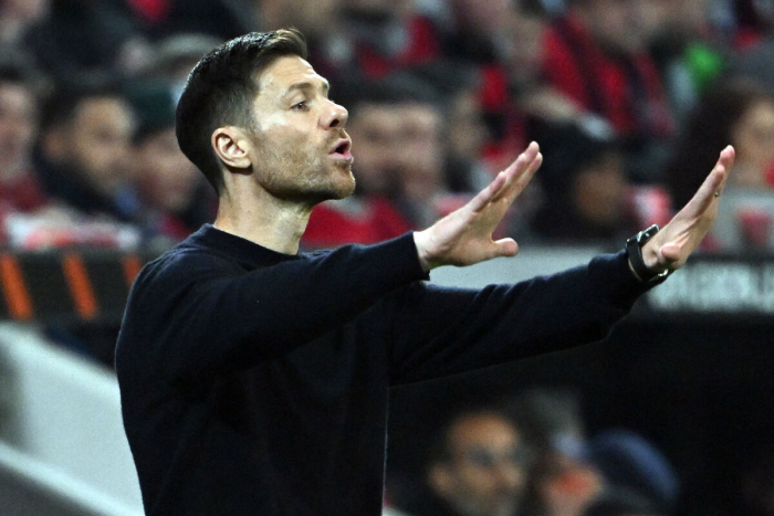 Булыкин: у Хаби Алонсо есть время исправить ситуацию в "Реале"