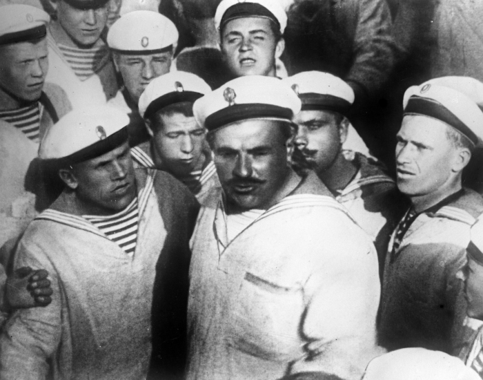 «Раздвинуть границы возможного»: как фильм «Броненосец «Потёмкин» изменил кинематограф