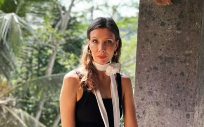 «Он записывает компроматы»: мать Алеси Кафельниковой раскрыла страшную правду о зяте-должнике спустя 4 года после рождения внучки