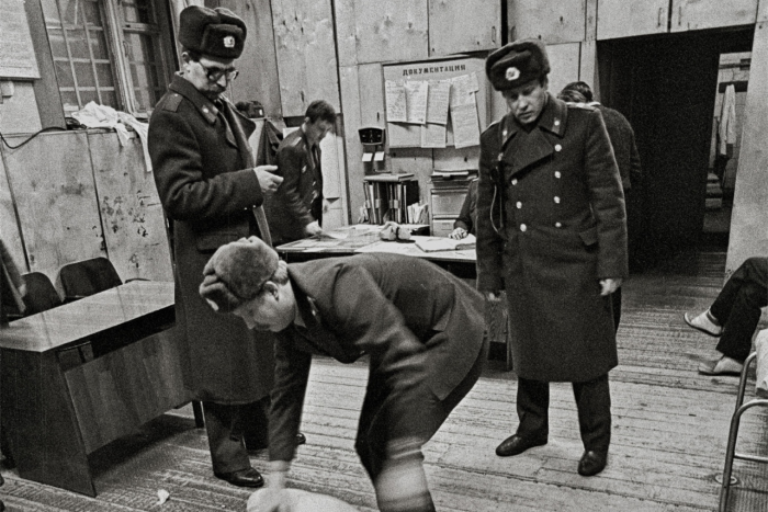 «Я понял, что убиваю человека». 45 лет назад милиционеры расправились с майором КГБ. Как это привело к чисткам в советском МВД?