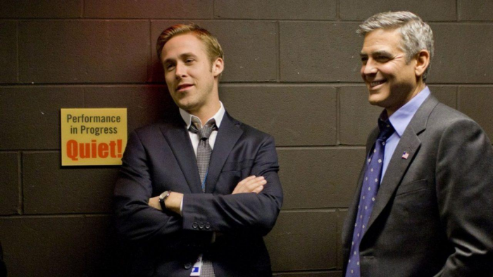 15 лучших политических триллеров