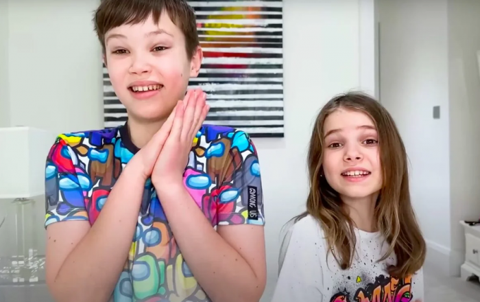 Назад в 2016: Катя Клэп, Влад А4 и еще 13 блогеров, которых смотрели в России 10 лет назад