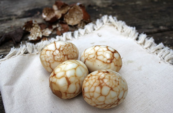 Как приготовить яйца по-новому