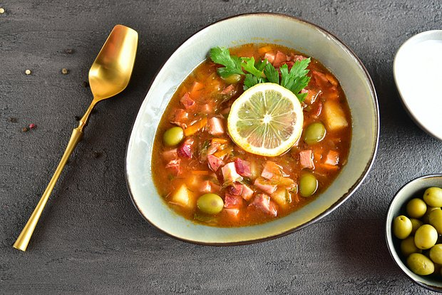 Приготовить обед быстро и просто: топ-15 лучших рецептов