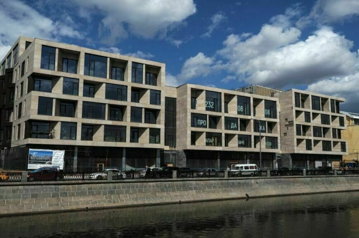 Апартаменты могут стать дороже, но не удобнее