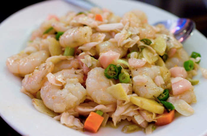 Что можно мариновать, кроме огурцов и помидоров