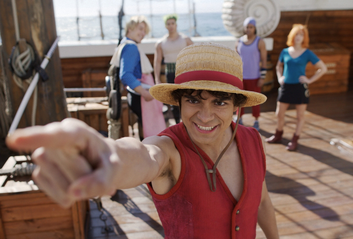 «Молодой Шерлок» Гая Ричи, американская секс-трагедия и Николь Кидман в морге. 10 главных сериалов марта