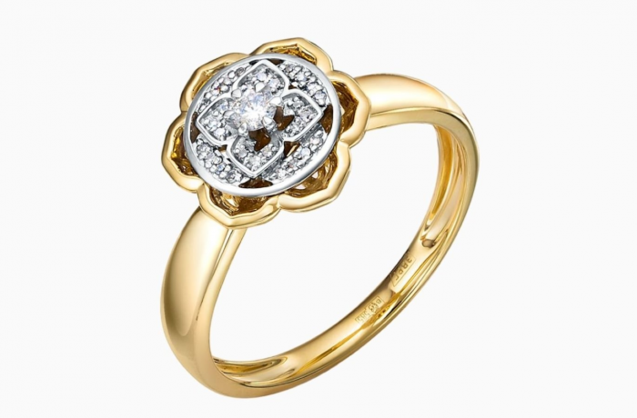 Украшения с цветами на 8 Марта