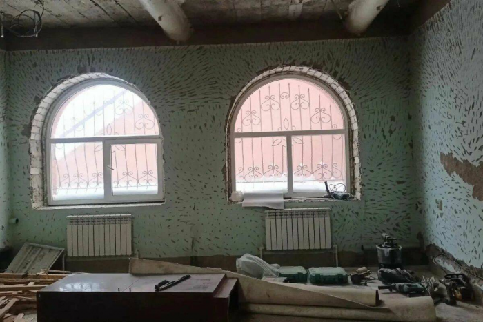 Апастовский краеведческий музей обновят за 80 млн рублей в течение двух лет