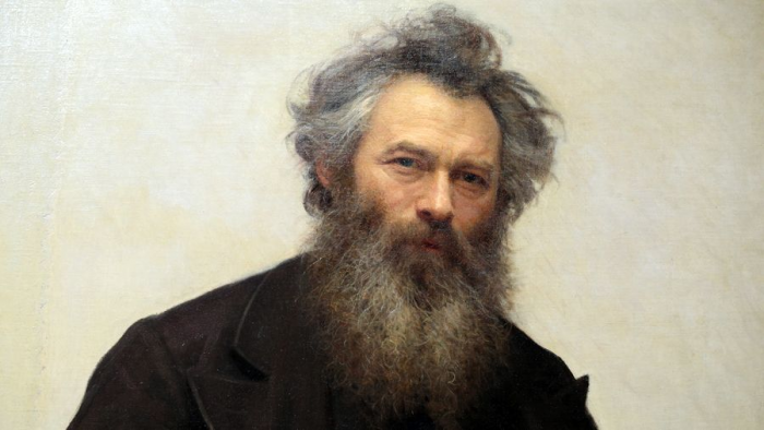 «Человек среди природы так мелок, так ничтожен»: выставка Ивана Шишкина в Русском музее