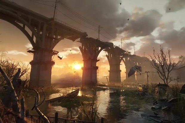 Игра «Метро 2039»: что известно о дате выхода, сюжете и новом герое