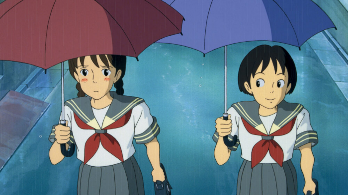 Выставка об уходящем лете, фестиваль «Тайгастро» и Ghibli: Куда сходить на выходных 8 и 9 августа