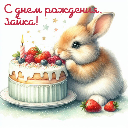 Открытки с днем рождения: 100+ красивых картинок, чтобы поздравить с праздником