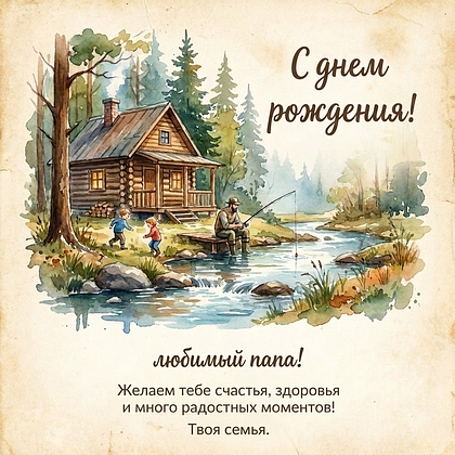 Открытки с днем рождения: 100+ красивых картинок, чтобы поздравить с праздником