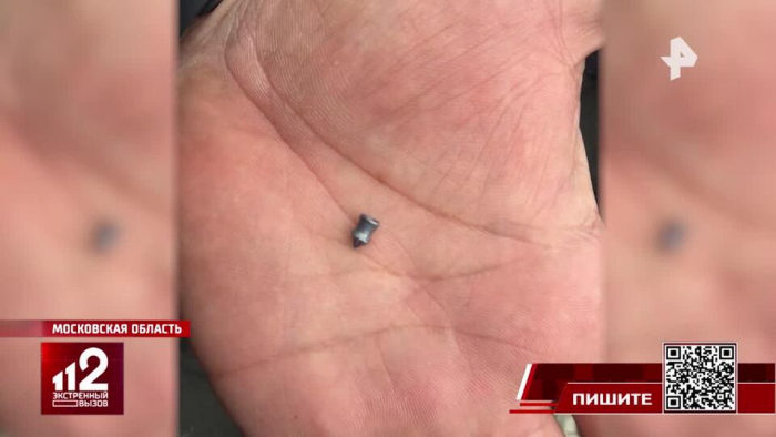 Жители Одинцова обвинили соседа в стрельбе по детям