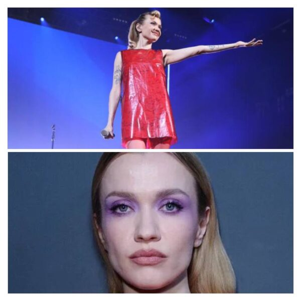 Певица группы “Моя Мишель” боится детей из-за детских травм