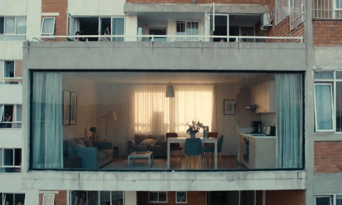 Эксперт объясняет, что нельзя делать в многоквартирных домах