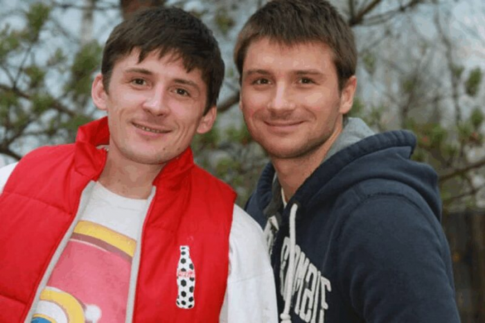 «Он скрывал их целых 5 лет»: почему Сергей Лазарев так долго молчал о детях и кто на самом деле их мать