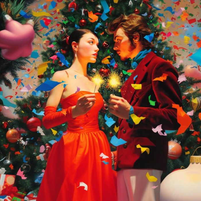 Как правильно встретить 2026-й Новый год Лошади. Цвета и одежда. Что пить и есть. Что подарить. Чего нельзя и что надо делать. Полное руководство