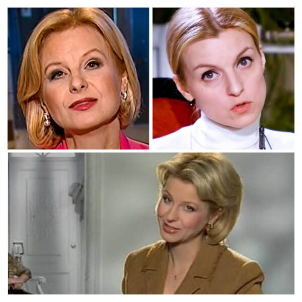 Как создательницу Взгляда и Поля чудес выбросили за борт: невидимая цена славы Валентины Пимановой