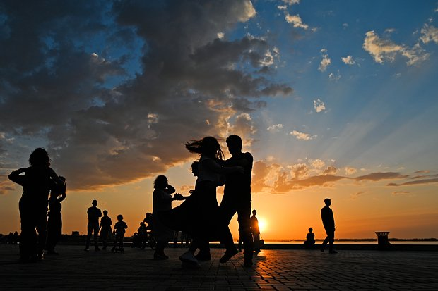 Где отдыхать в июле 2026 года? Лучшие направления в России и за границей