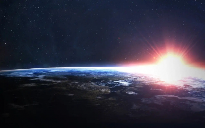 Ученые ИКИ РАН зафиксировали мощный взрыв на Солнце