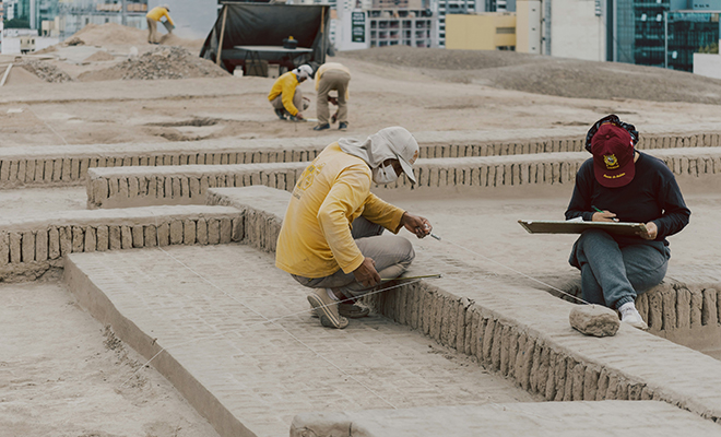 Археологи обнаружили неизвестный ранее язык. Его не испольовала ни одна известная цивилизация