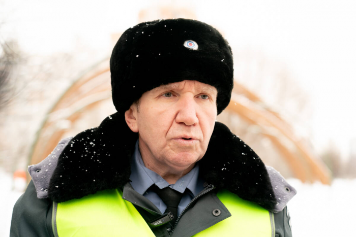 Без регистрации – штраф: как в Казани инспекторы ветслужбы проверили собак на чипы